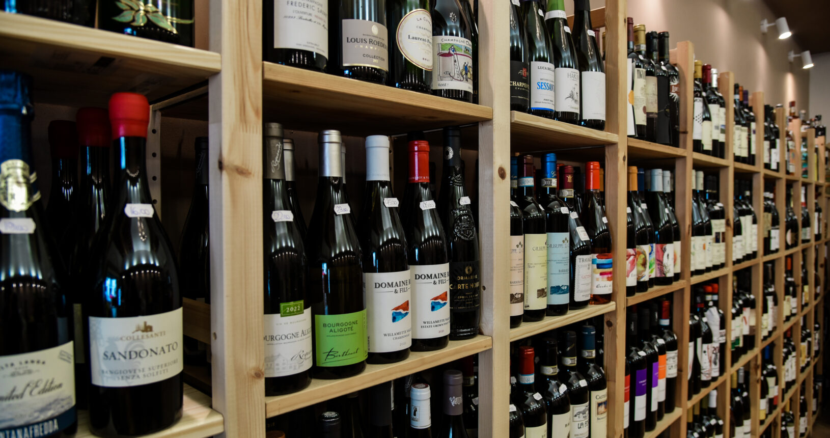 enoteca orto del borgo via borgo giannotti lucca